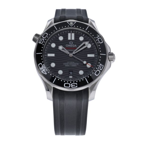 Omega Seamaster Diver 300m 210.32.42.20.01.001